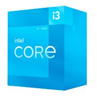 PROCESADOR INTEL CORE I3-12100 S-1700 12A GEN /3.3 - 4.3 GHZ /CACHE 12MB /4 CORES /GRAFICOS UHD 730 /CON DISIPADOR /COMPUTO BASICO IPA PROCESADOR INTEL CORE I3-12100 S-1700 12A GEN /3.3 - 4.3 GHZ /CACHE 12MB /4 CORES /GRAFICOS UHD 730 /CON DISIPADOR /COMPUTO BASICO IPA